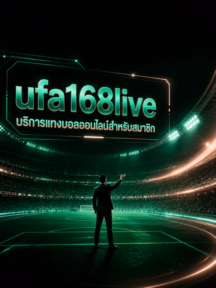 ufa168live